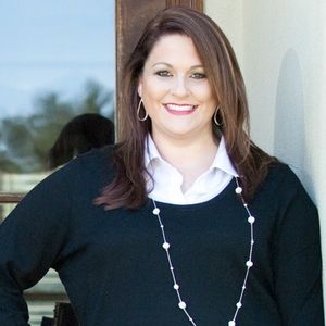 Meet your Posher, Brandy